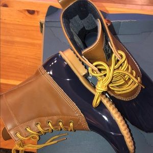 Worn once! Tags still intact! Will negotiate some.